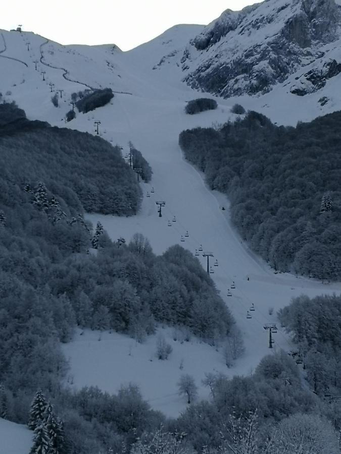 La Locanda Di 1400 ลีโมเน เปียมอนเต ภายนอก รูปภาพ